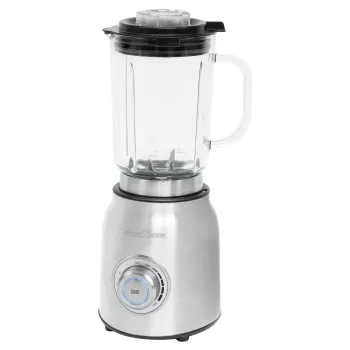 ProfiCook 501207 batidora batidora de vaso 1200 W acero inoxidable