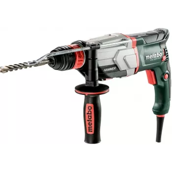 Martillo perforador Metabo 800W 3,2J + portabrocas adicional Khe 2860
