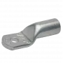 Klauke 6R6 - Terminal tubular - estañado - recto - acero inoxidable - cobre - 50 mm² (6R6)