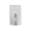 Batería Xiaomi BHR6459CN para aspirador de mano blanco 177x53x60mm