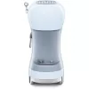 Smeg ECF02PBEU cafetera espresso manual 1,1 L
