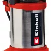 Herramienta de jardín Einhell 4181600 18500 L