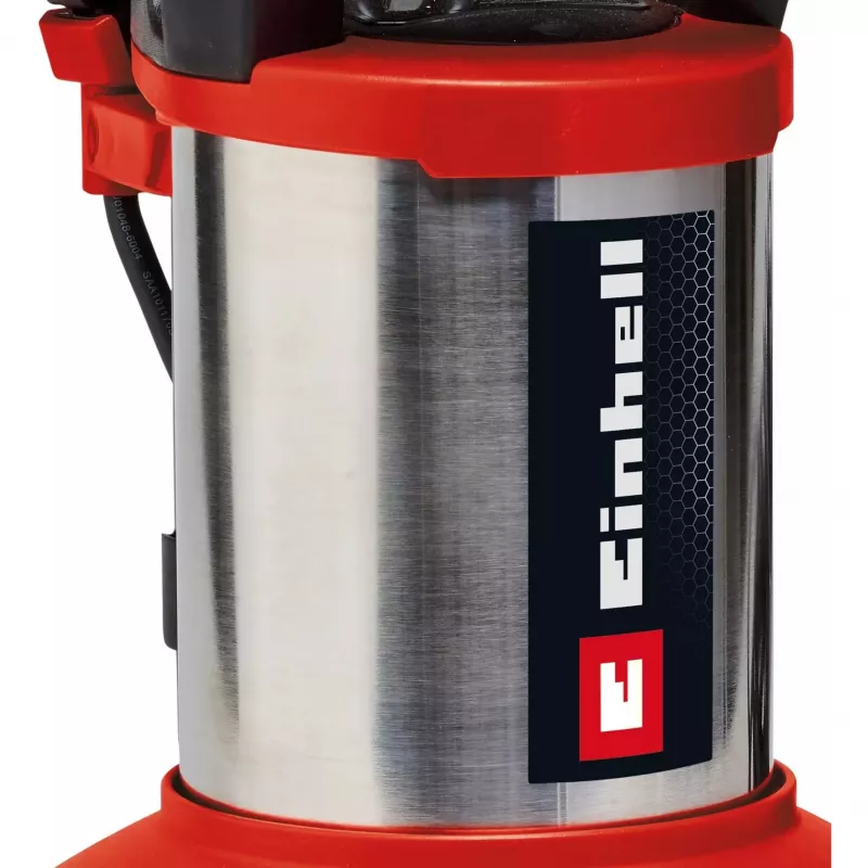 Herramienta de jardín Einhell 4181600 18500 L