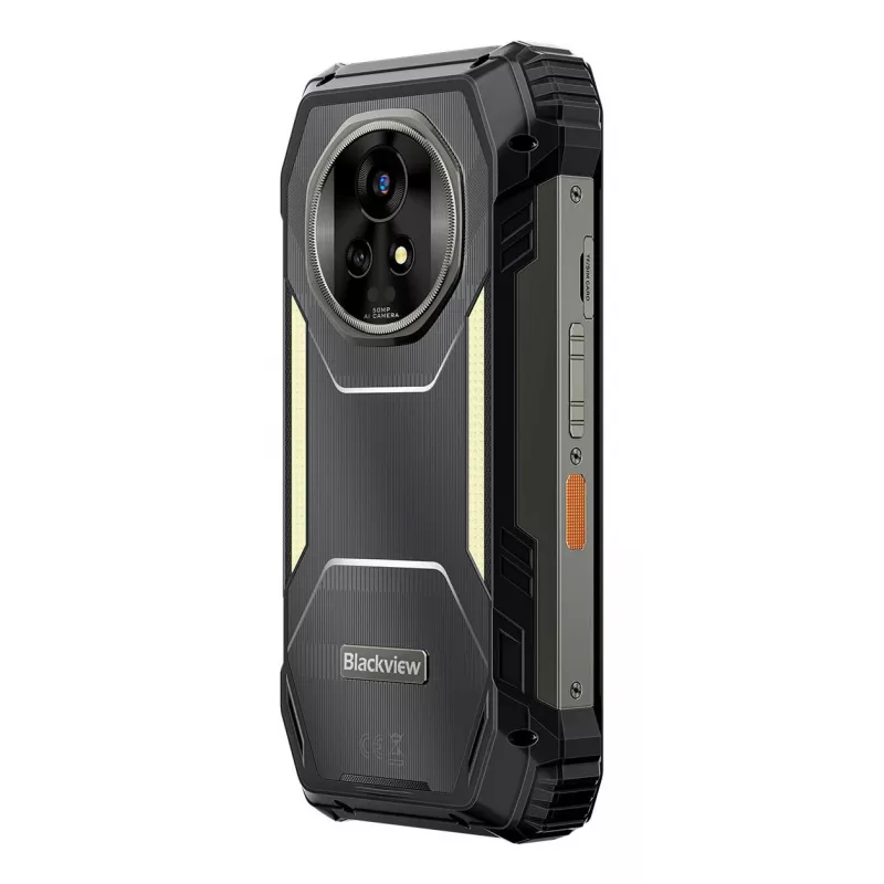 Teléfono móvil Xplore 2/16GB/1TB Negro view