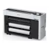 Epson SureColor SC-T5700DM impresora multifunción de gran formato, 36" (914 mm), inyección de tinta en color, 2400 x 1200 dpi, 6 colores, Wi-Fi, Gigabit LAN, USB 2.0