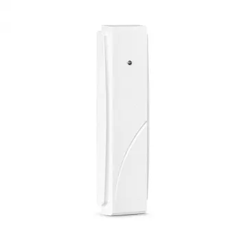 Lector de tarjetas magnéticas Satel CZ-EMM2 blanco 12V 55mA