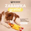 Paka Zwierzaka juguete para perros de pollo