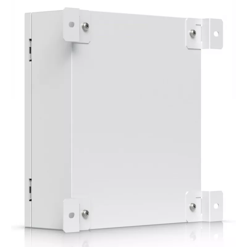 Carcasa interior/exterior Ubiquiti para UniFi Access – carcasa – 7 kg (UACC-JUNCTION-UTILITY)