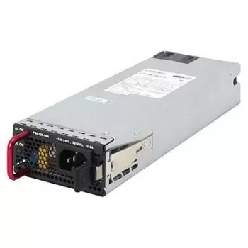 Fuente de alimentación HPE JG544A
