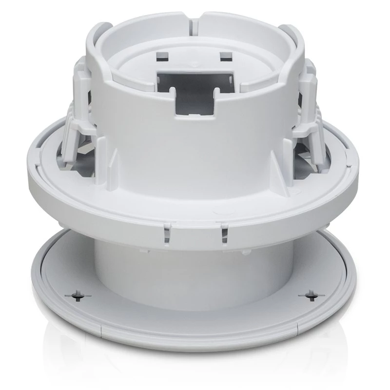 Soporte para cámara de vigilancia UBIQUITI UVC-G3-F-C-3, interior, blanco