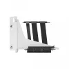 Kit de GPU Fractal Design Flex 2 Universal White 124×196×144 mm — Kit de montaje de GPU