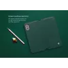 Funda tipo folio VixFox para Huawei P20 — funda protectora tipo folio verde bosque