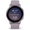 Garmin Vivoactive 5 3,05 cm (1.2) AMOLED Digital 390 x 390 píxeles Pantalla táctil Violeta Wi-Fi GPS (satélite)