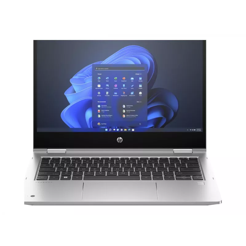 Portátil HP Pro x360 435 G10 33,8 cm (13,3 pulgadas) AMD Ryzen 7 7730U 32 GB 1 TB SSD UMA Windows 11 Pro