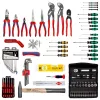Knipex 00 21 06 M negro