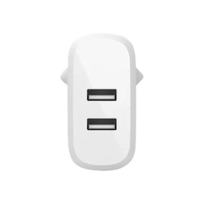 Cargador para dispositivos móviles Belkin WCE001VF1MWH