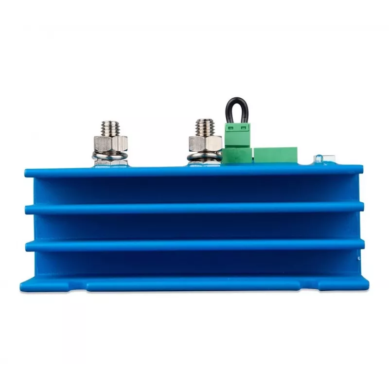 Relé inteligente BatteryProtect Victron Energy BPR122022000 12/24 V 220 A (aislamiento automático de la batería)