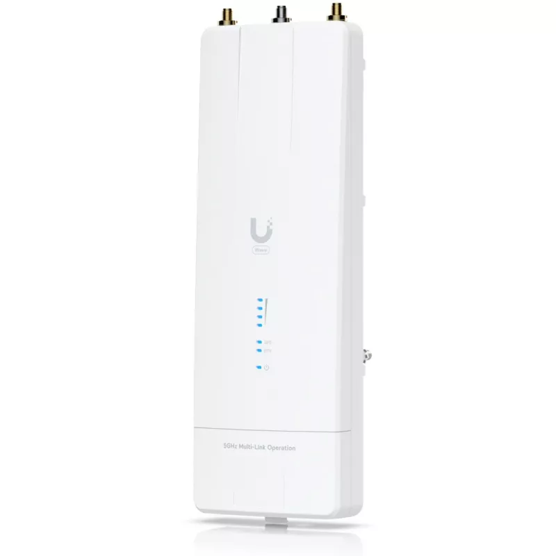 Punto de acceso inalámbrico UBNT Wave MLO5 Wave-MLO5-EU 5GHz 802.11ac