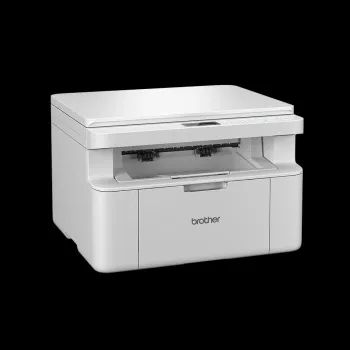 Impresora multifunción láser Brother DCP-L1630W — monocromo, 20 páginas/min, WLAN, dúplex, 2400x600 DPI