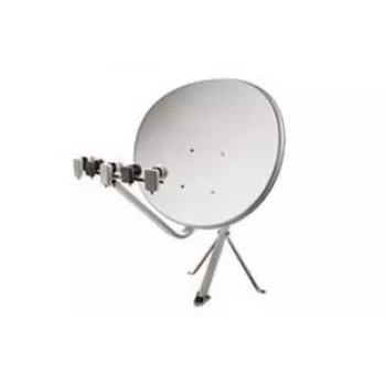 E-85 Multifocus parabólica 48 grados