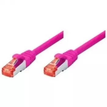 Accesorio de conectividad Tecline 715003P magenta