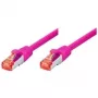 Accesorio de conectividad Tecline 715003P magenta