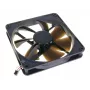 Ventilador Noiseblocker BlackSilentPro PK2