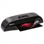 Plastificadora Fellowes Calibre A4 - Negro
