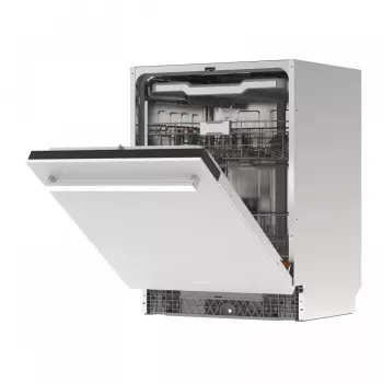 Lavavajillas empotrable Dreame DZ40Pro 60 cm — clase de eficiencia energética A