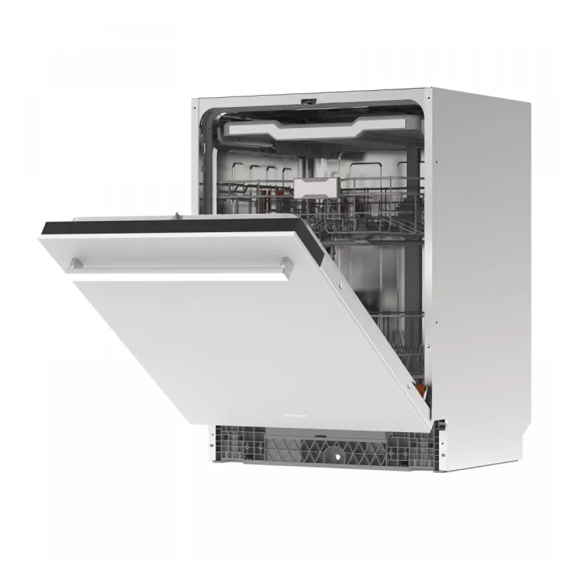 Lavavajillas empotrable Dreame DZ40Pro 60 cm — clase de eficiencia energética A