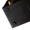 Logic ARYA ARGB Caja MINIDI USB 3.0 Negro