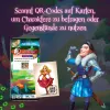 Kids Chronicles - En busca de las piedras lunares, juego de mesa