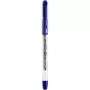 Bolígrafo de gel BIC Gel-ocity Stic azul 1 ud.