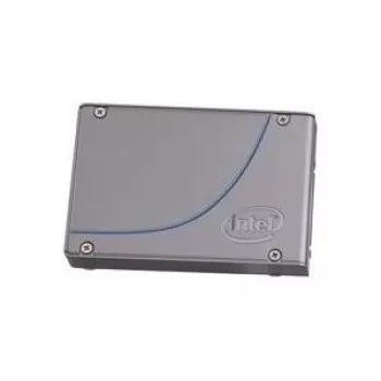 SSD Intel serie DC P3600 SSDPE2ME400G401 400 GB PCIe 63,5 mm (SSDPE2ME400G401)