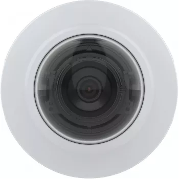 Cámara IP de vigilancia Axis 02678-001 domo 3840 x 2160