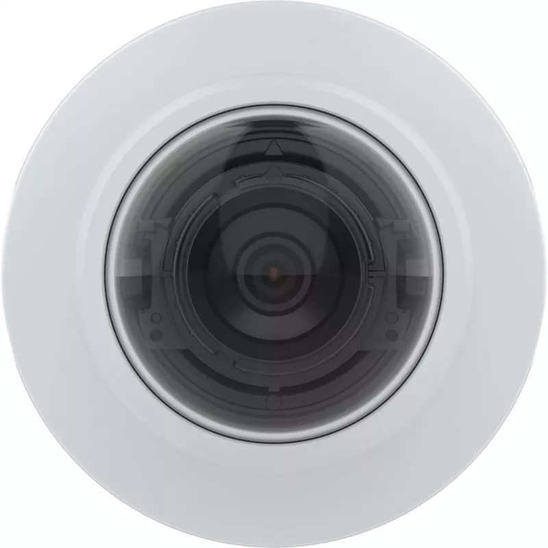 Cámara IP de vigilancia Axis 02678-001 domo 3840 x 2160