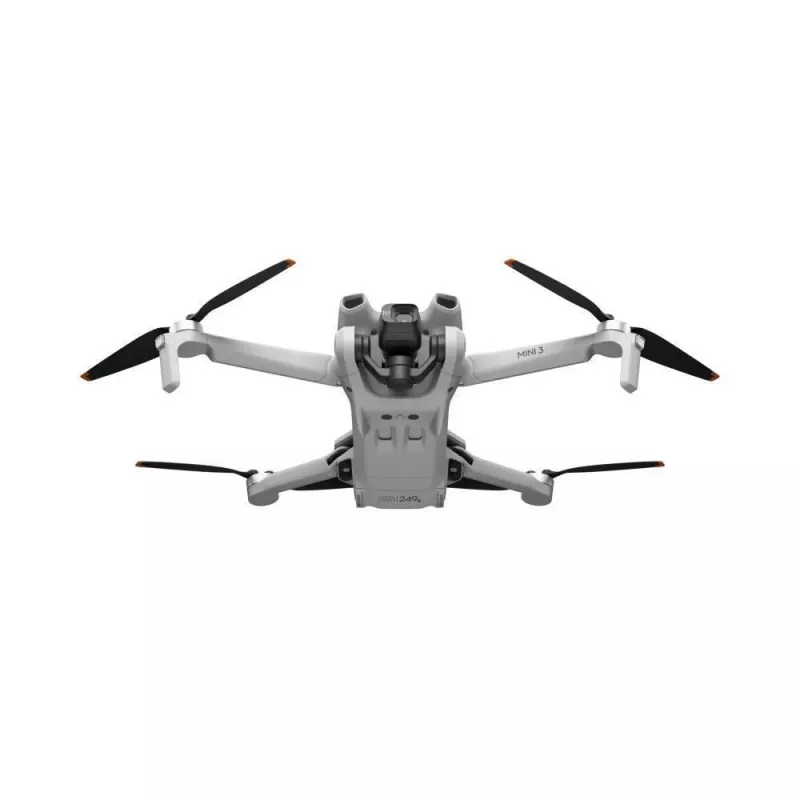 Dron | DJI | DJI Mini 3 (DJI RC) | Consumer | CP.MA.00000780.01