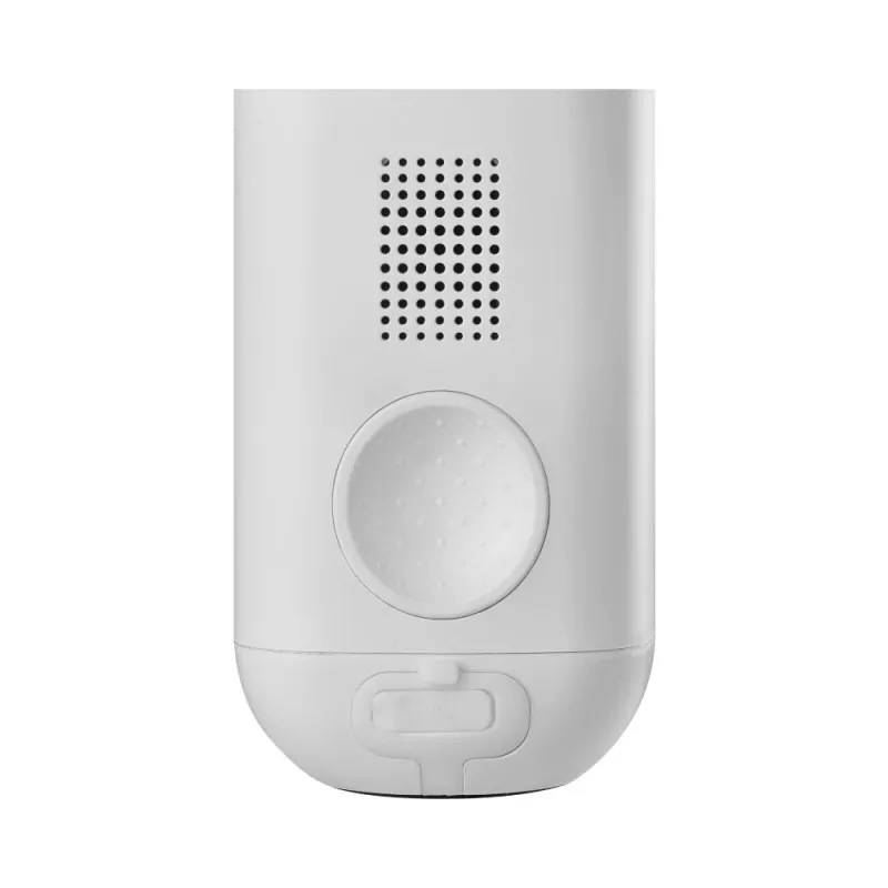Cámara de seguridad IP omajin by Netatmo OWC-01-EU Wi-Fi 4