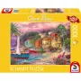 Puzle Schmidt Spiele Chuck Pinson Coastal Magic — 1000…