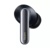 Auriculares Xiaomi Buds 6 Pro — in-ear binaurales, inalámbricos, Bluetooth 5.3, ANC, IP54, 36 h con estuche, carga inalámbrica, USB-C, negro espacial