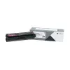 Cartucho de tóner LEXMARK 20N0X30 magenta de capacidad extraalta