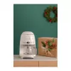 Cafetera Smeg 50's Style DCF02CREU 1,25 litros crema