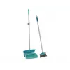 Set de recogida Leifheit 41405 con escoba y recogedor