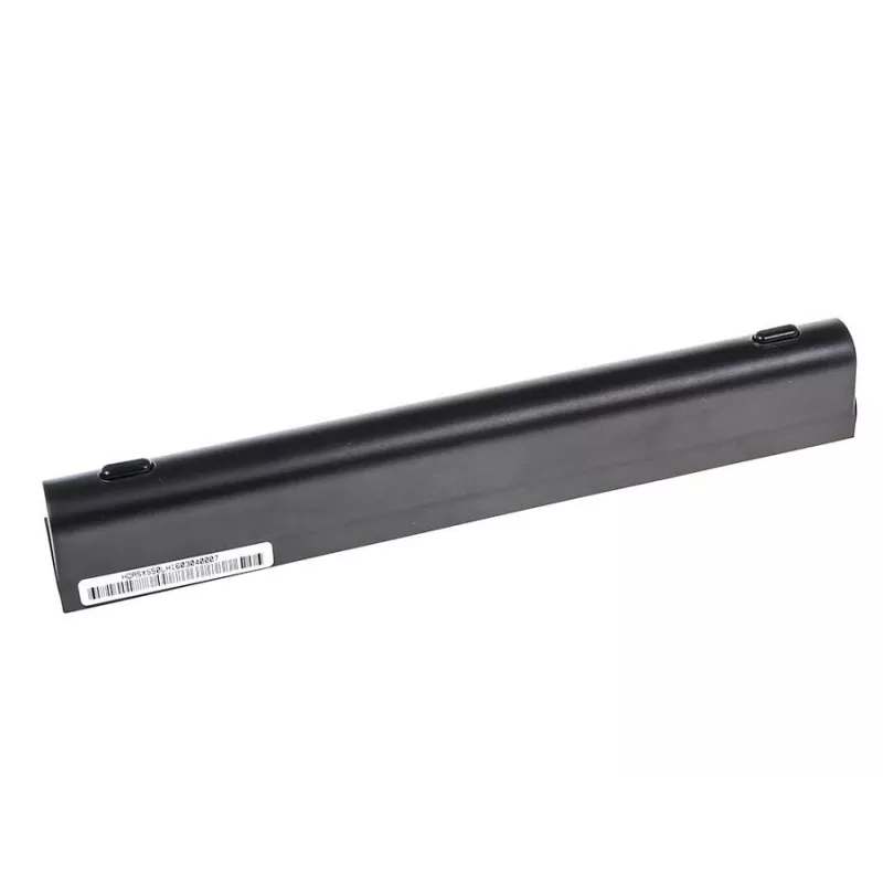 Batería para portátil Green Cell AS68 para ASUS A450 A550 R510 X550 Serie, Li-Ion 14,4 V 4400 mAh, 4 celdas, negro