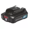 Batería/cargador Makita 197406-2 para herramientas inalámbricas
