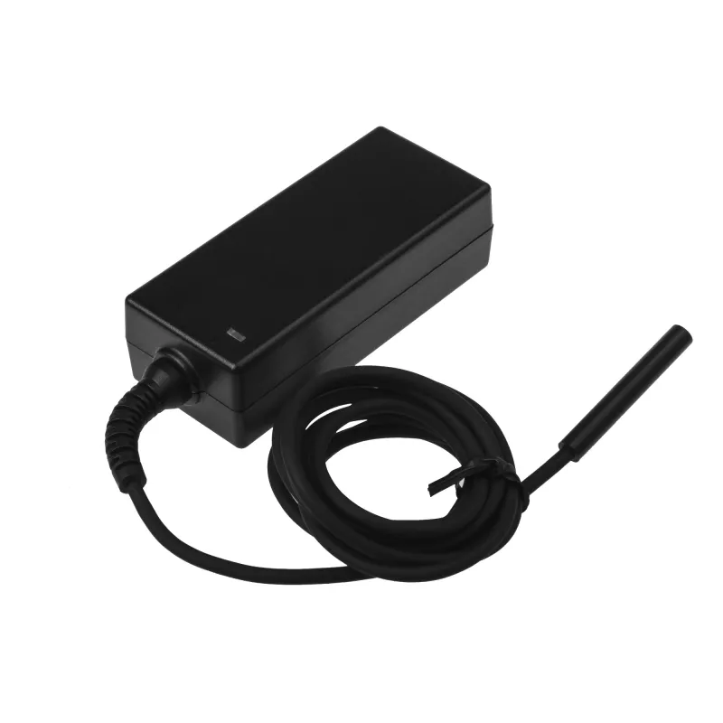 Fuente de alimentación Green Cell AD63P 36W 12V 2,58A cargador de portátil para interior, negro