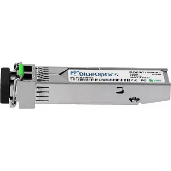Transceptor SFP Blueop GLC-EX-SMD-BO 1000BASE-EX Monomodo 40 km
