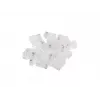 Conector de red RJ45 PLU-5000EZ CAT. 5e UTP (100 unidades)