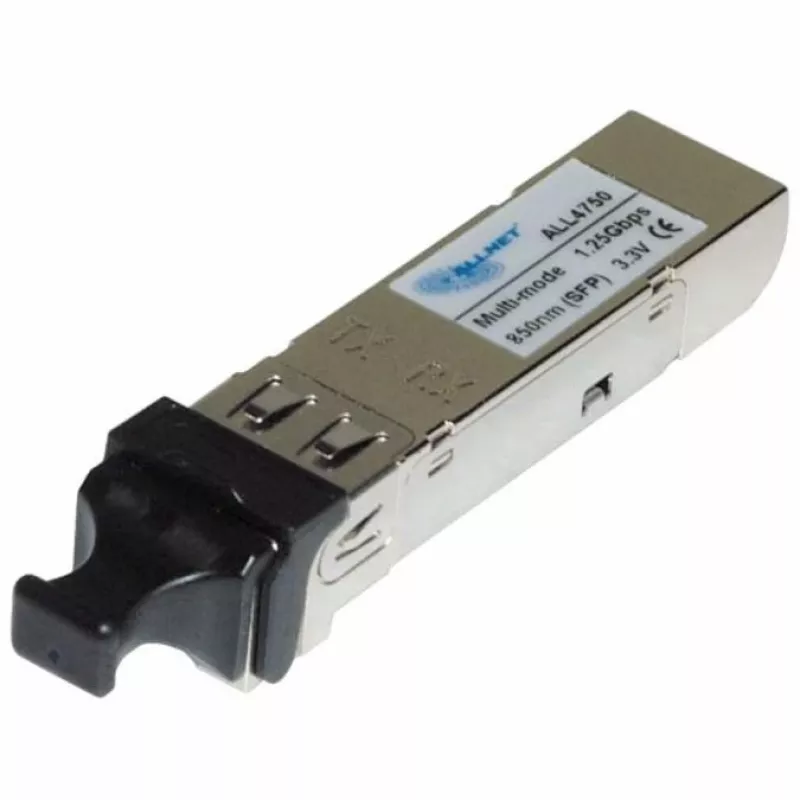 Módulo switch de red ALLNET ALL4751
