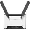 Router inalámbrico | MIKROTIK | Chateau LTE7 ax | Wi-Fi 6 (802.11ax) | Ranura para tarjeta SIM Sí | 3G Sí | 4 puertos LAN | Puerto USB Sí | G+5HAXD2HAXD-TC&R11E-LTE7